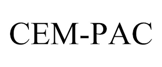 CEM-PAC