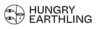 HUNGRY EARTHLING