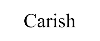 CARISH