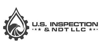 U.S. INSPECTION & NDT, LLC