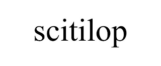 SCITILOP