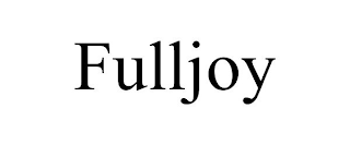 FULLJOY