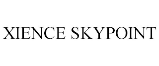 XIENCE SKYPOINT