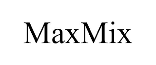 MAXMIX