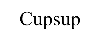 CUPSUP