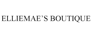 ELLIEMAE'S BOUTIQUE