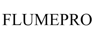 FLUMEPRO