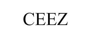 CEEZ