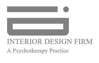 ID INTERIOR DESIGN FIRM A PSYCHOTHERAPY PRACTICE