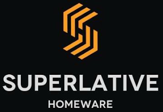 SUPERLATIVE HOMEWARE