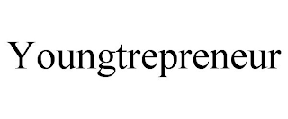 YOUNGTREPRENEUR