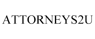 ATTORNEYS2U