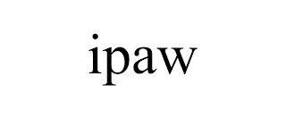 IPAW