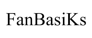 FANBASIKS