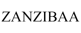 ZANZIBAA