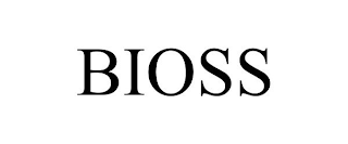 BIOSS