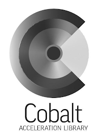 C COBALT ACCELERATION LIBRARY