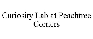 CURIOSITY LAB AT PEACHTREE CORNERS