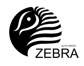 ZEBRA AUTO PARTS