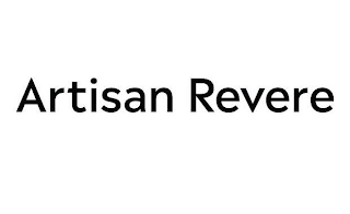 ARTISAN REVERE