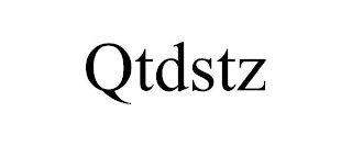 QTDSTZ