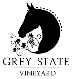 GREY STATE VINEYARD