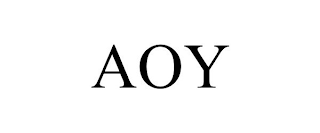 AOY