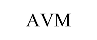 AVM