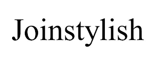 JOINSTYLISH