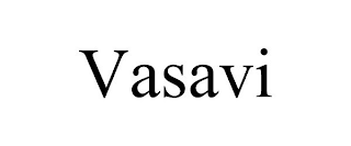 VASAVI