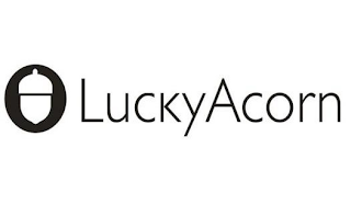 LUCKYACORN