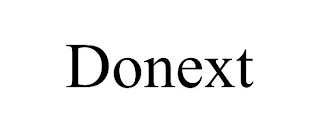 DONEXT