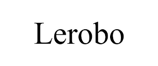 LEROBO