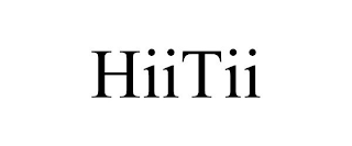 HIITII