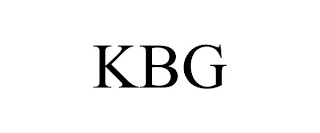 KBG