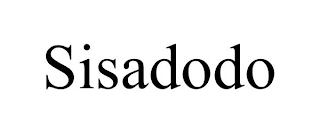 SISADODO