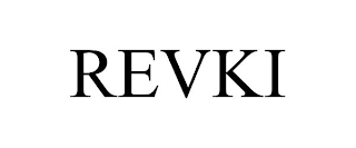 REVKI