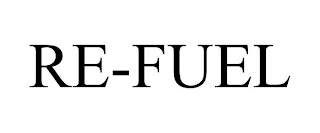 RE-FUEL