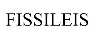 FISSILEIS