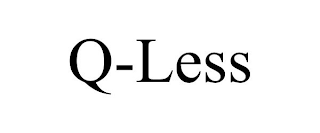 Q-LESS