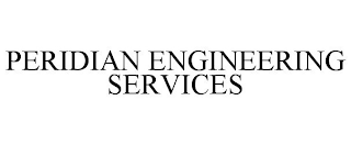 PERIDIAN ENGINEERING SERVICES