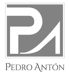 PA PEDRO ANTÓN