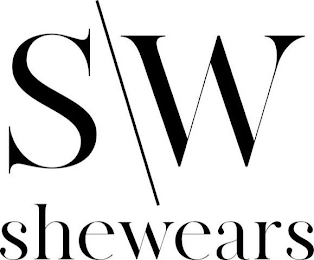 S\W SHEWEARS