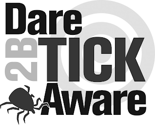 DARE 2B TICK AWARE