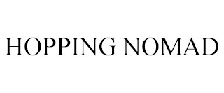 HOPPING NOMAD