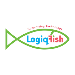 LOGIQFISH HUMANIZING TECHNOLOGY