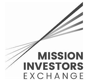 MISSION INVESTORS EXCHANGE