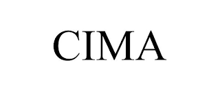 CIMA