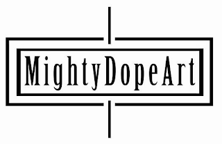 MIGHTYDOPEART