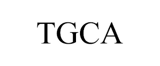 TGCA